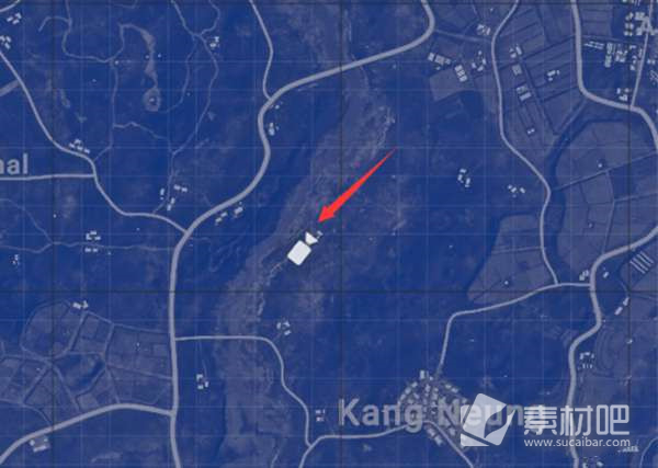 PUBG神秘钥匙密室分布位置一览(PUBG神秘钥匙密室分布位置是什么)