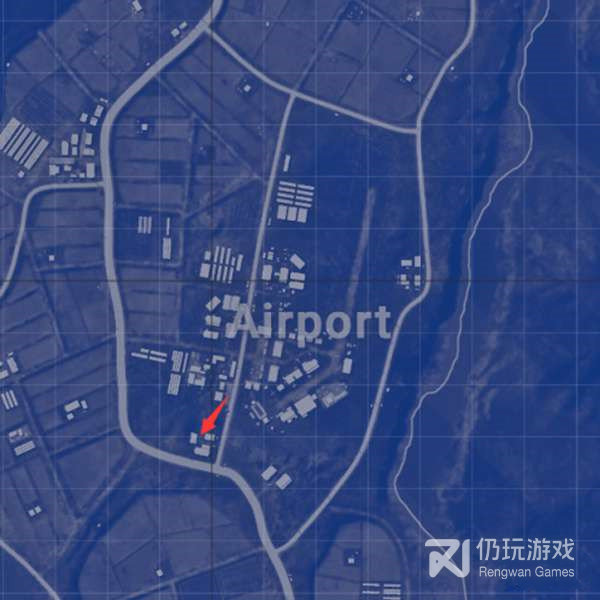 PUBG神秘钥匙密室分布在哪里(PUBG神秘钥匙密室分布位置详情)