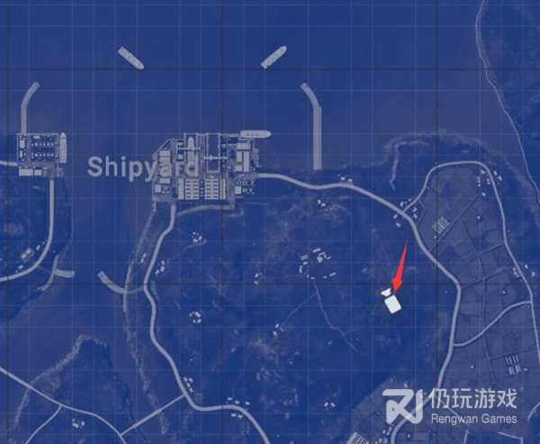 PUBG神秘钥匙密室分布在哪里(PUBG神秘钥匙密室分布位置详情)