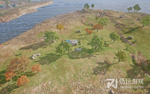 PUBG神秘钥匙密室分布在哪里(PUBG神秘钥匙密室分布位置详情)