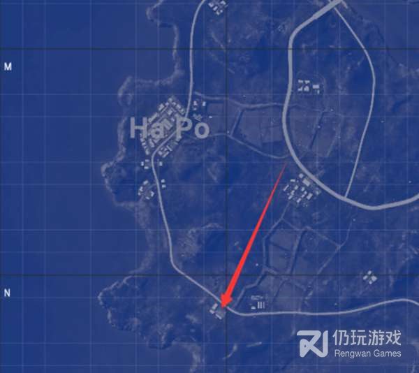 PUBG神秘钥匙密室分布在哪里(PUBG神秘钥匙密室分布位置详情)