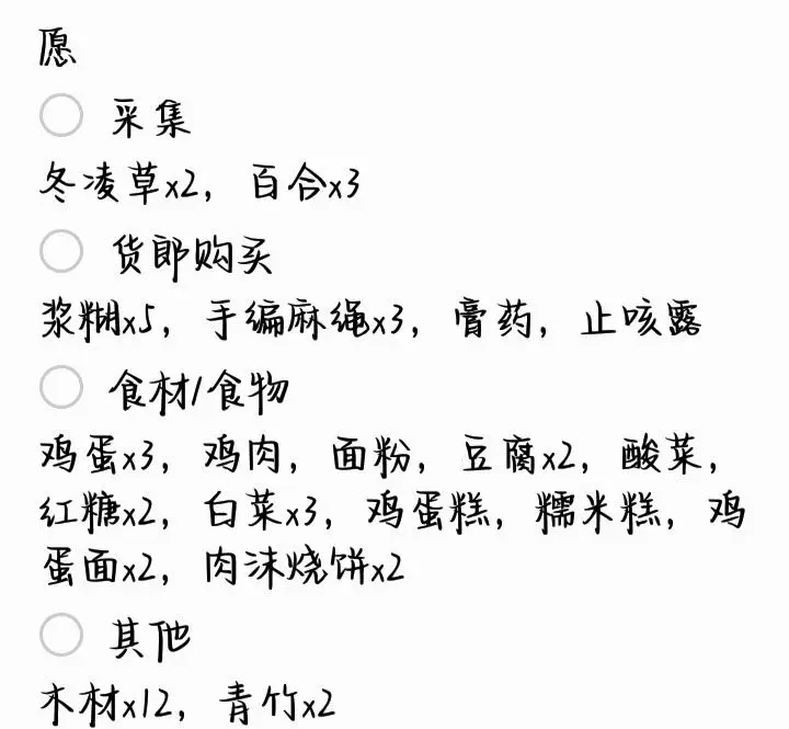 桃源深处有人家经验有几种获取途径(桃源深处有人家经验获取途径讲解)