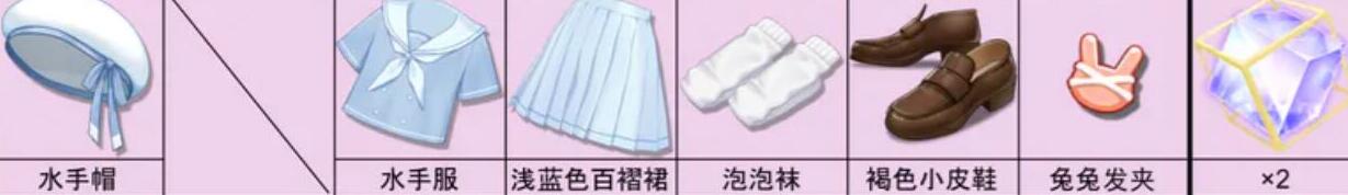 奇点时代千叶智子服装搭配攻略(奇点时代千叶智子服装如何搭配)