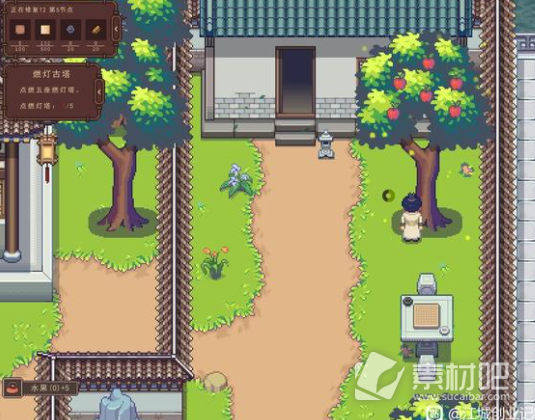 江城创业记水果获得方法(江城创业记水果怎么得)