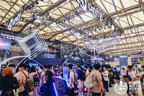 用 AI 为全球商业提速，百度国际确认参展 2023 ChinaJoy BTOB