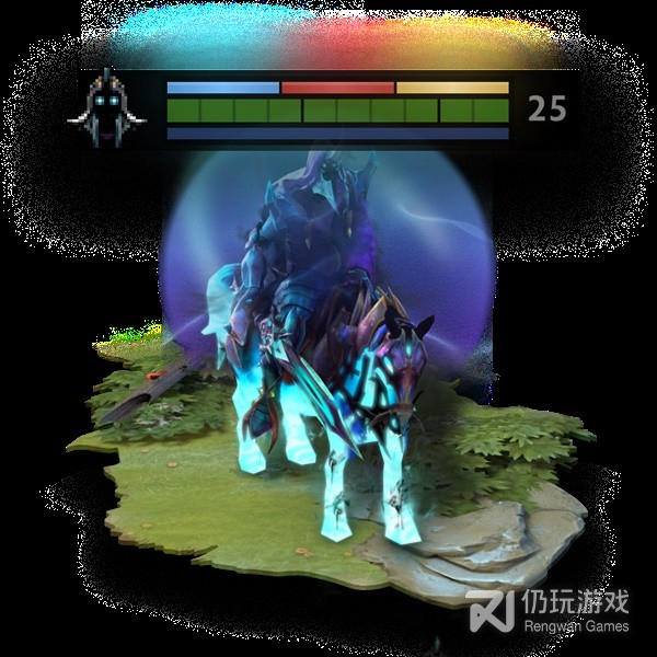 dota27.33版本界面调整分享(DOTA27.33版本界面调整介绍)