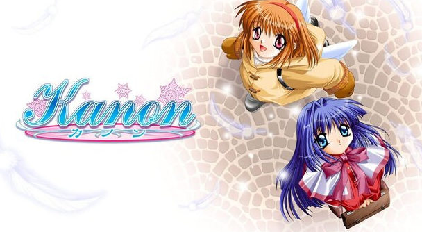 Key社催泪名作《Kanon》现已登陆switch