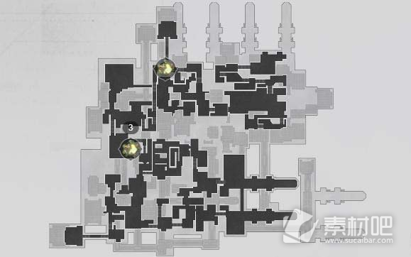 崩坏星穹铁道工造浑心位置详解(崩坏星穹铁道工造浑心位置在哪)