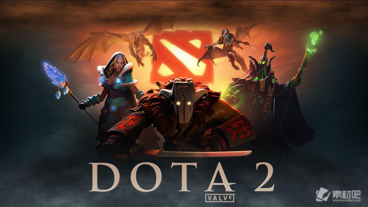 DOTA27.33眼位图汇总(DOTA27.33眼位图有哪些)