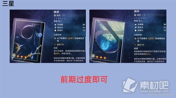 崩坏星穹铁道瓦尔特全面培养指南(崩坏星穹铁道瓦尔特全面如何培养)