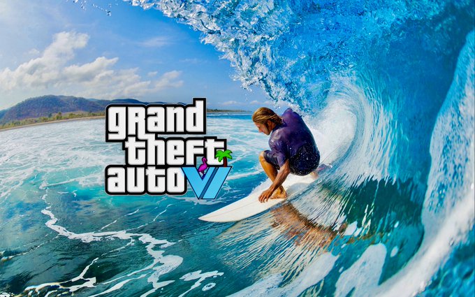 早报：GTA6或有冲浪系统 暗黑4最终测试