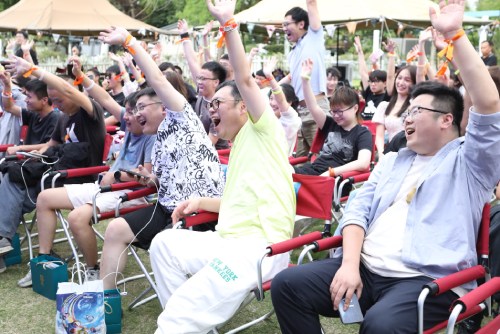 就是豪横！魔域手游系列玩家见面会（成都站）现场精彩回顾