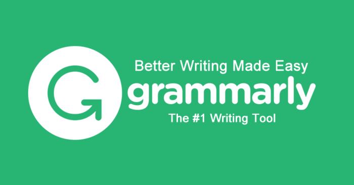 grammarly高级版怎么样[grammarly付费版和免费版有什么区别]