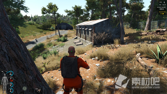 SCUM0.85新高达打法攻略(SCUM0.85新高达怎么打)