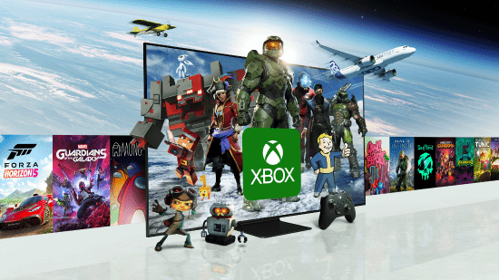 微软副总裁再提给Xbox游戏加入广告