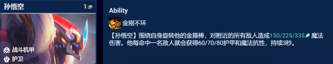 云顶之弈吉祥物剑魔阵容强度怎么样的(云顶之弈吉祥物剑魔阵容强度讲解-去秀手游网)