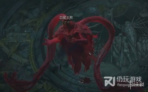 暗黑4血腥教主怎么打(暗黑破坏神4血腥教主打法攻略)