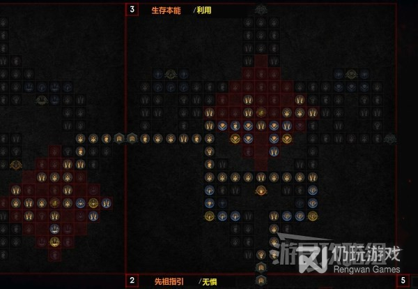 暗黑破坏神4德鲁伊后期强力bd介绍(暗黑4粉碎德鲁伊后期Build一览)