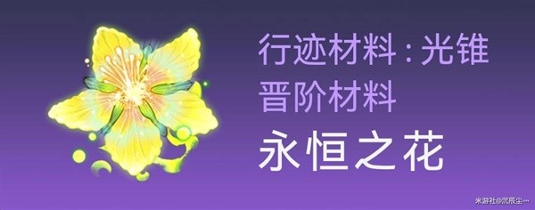 崩坏星穹铁道罗刹突破材料及数量一览(崩坏星穹铁道罗刹突破材料及数量详解)