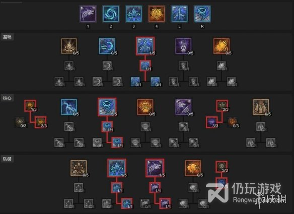 暗黑破坏神41-60快速成型世界4攻略分享(暗黑破坏神41-60快速成型世界4通关思路讲解)