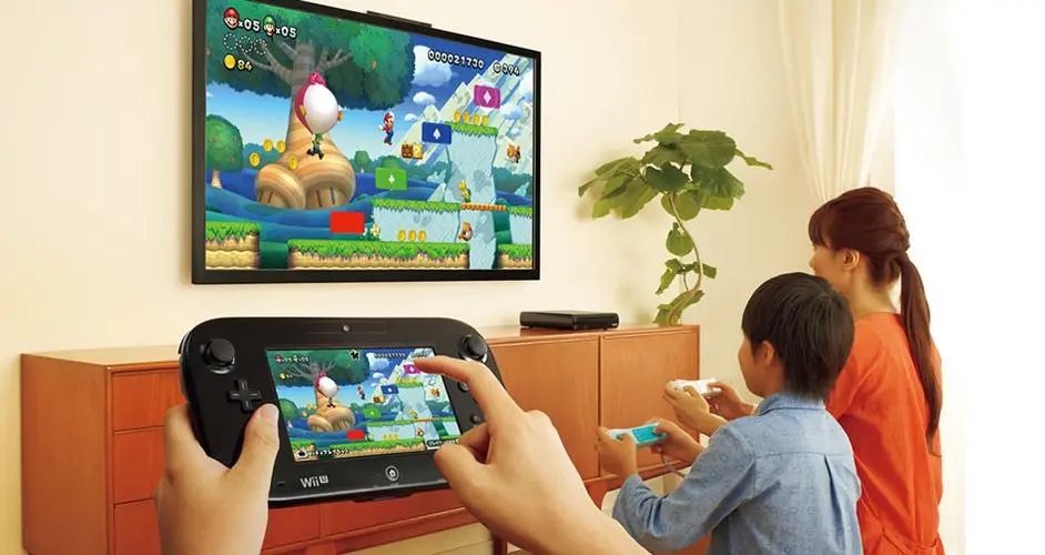 任天堂考虑移植更多WiiU和GC游戏到Switch