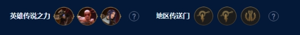 云顶之弈S9祖安挑战狼阵容怎么搭配，云顶之弈S9祖安挑战狼阵容推荐