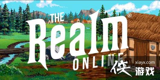 运营27载 远古MMOThe Realm Online即将关服