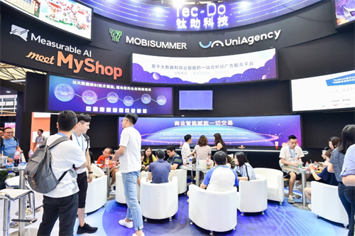 重磅官宣！2023 ChinaJoy App、CJ魔方小程序全新上线！