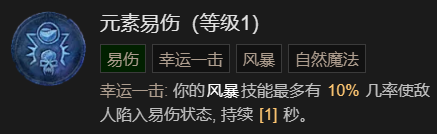 暗黑破坏神4单刷100层世界风暴德BD加点推荐(暗黑破坏神4单刷100层世界风暴德BD加点攻略)