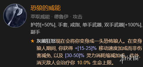 暗黑破坏神4单刷100层世界风暴德BD加点推荐(暗黑破坏神4单刷100层世界风暴德BD加点攻略)