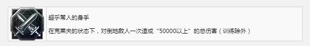 最终幻想16超乎常人的身手奖杯成就如何获得(FF16超乎常人的身手奖杯成就获得方法)