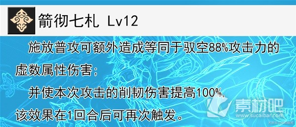 崩坏星穹铁道驭空全面培养攻略(崩坏星穹铁道驭空全面培养详解)