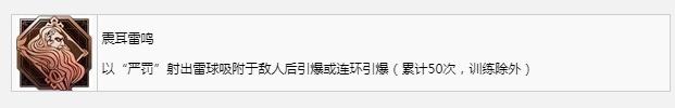 最终幻想16震耳雷鸣奖杯成就如何获得(最终幻想16震耳雷鸣成就怎么做)