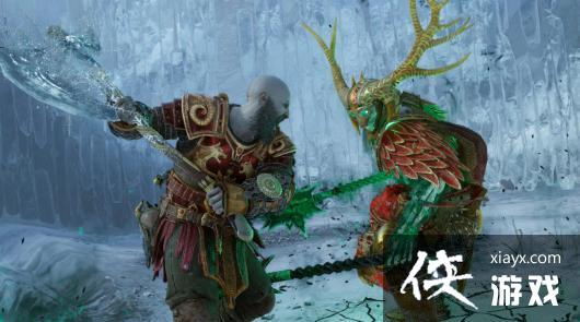 外媒称最终幻想16RPG要素大减 战神都比它更像RPG