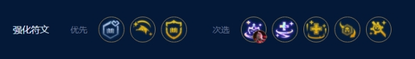 金铲铲之战S9六法拉克丝阵容怎么玩？S9六法拉克丝阵容玩法攻略