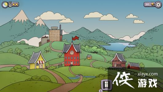 我的孩子勒本斯伯恩 重制版Steam页面上线 支持简中