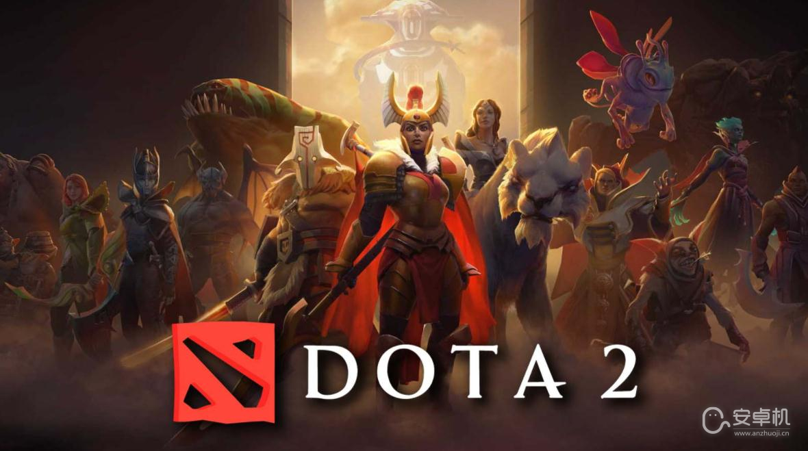 dota2怎么锁定镜头，dota2如何锁定镜头