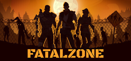 融合Roguelike和RPG元素的自动射击游戏FatalZone发布(FatalZone融合Roguelike和RPG元素的自动射击游戏公售)