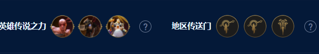 云顶之弈S9五德玛琴女阵容怎么搭配，云顶之弈S9五德玛琴女阵容推荐攻略