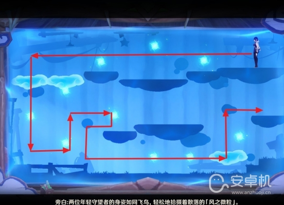 原神3.8天空高城救守记怎么完成，原神3.8天空高城救守记完成攻略