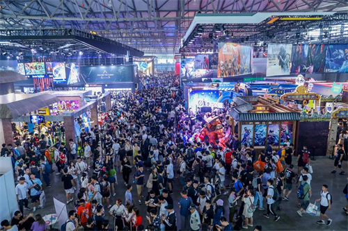 2023 ChinaJoy 抢票攻略！ 7月12日首批早鸟票限量发售、抢完即止！！！