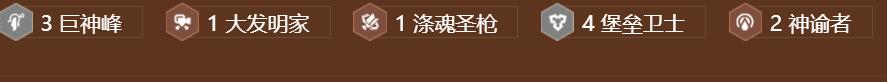 金铲铲之战S9虚空行走卡萨丁阵容攻略(金铲铲之战S9虚空行走卡萨丁阵容搭配)