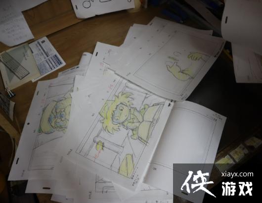 京阿尼事件遇难者木上益治遗作确定动画化 曾参与制作哆啦A梦