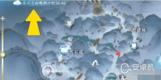 逆水寒手游沧州雪鹰奇遇任务怎么完成，逆水寒手游沧州雪鹰奇遇任务完成方法