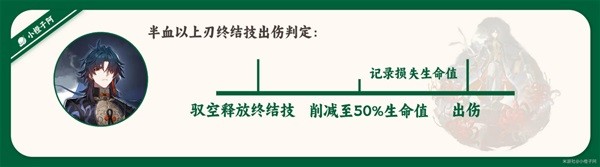 崩坏星穹铁道刃一图流培养攻略(崩坏星穹铁道刃怎么培养)