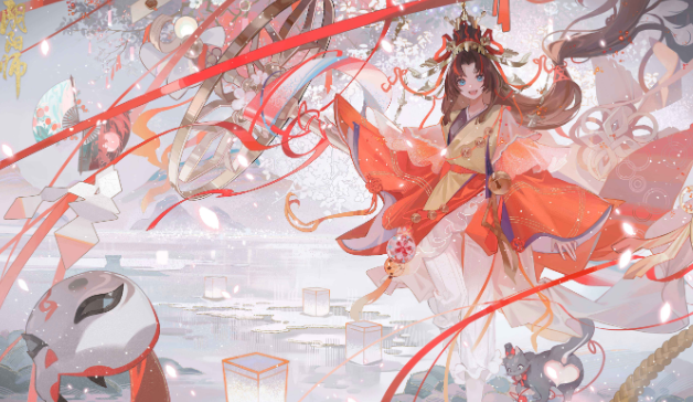 阴阳师纺愿缘结神技能是什么(阴阳师纺愿缘结神技能讲解-去秀手游网)