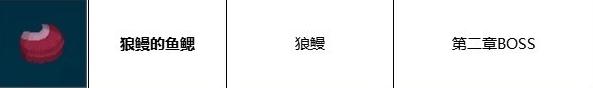 潜水员戴夫狼鳗的鱼鳃获取方法(潜水员戴夫狼鳗的鱼鳃怎么获取)