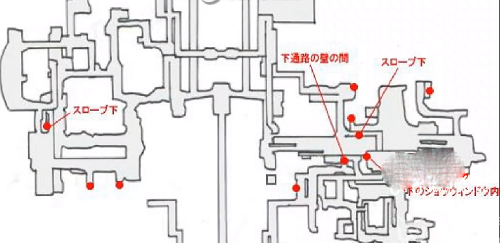 最终幻想132泰迪熊具体位置(最终幻想132泰迪熊在哪)