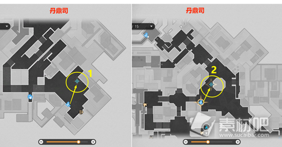 崩坏星穹铁道晚窥青囊任务通关详解(崩坏星穹铁道晚窥青囊任务怎么做)