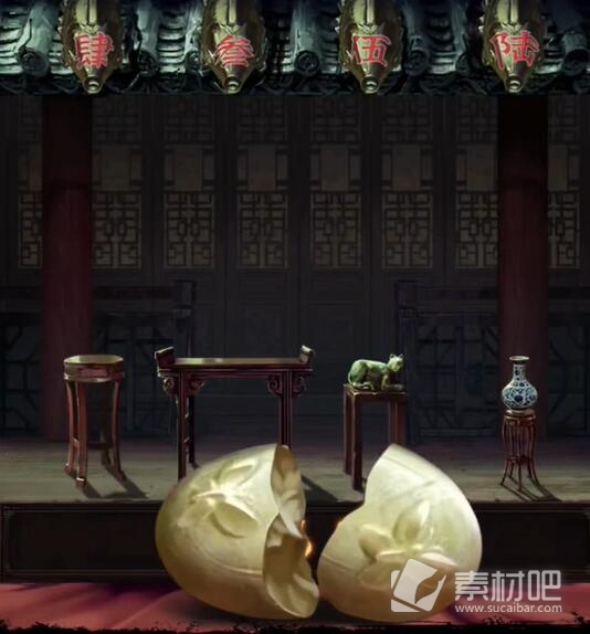 纸嫁衣5无间梦境第五章蝴蝶玉获取攻略(纸嫁衣5无间梦境第五章蝴蝶玉怎么获得)